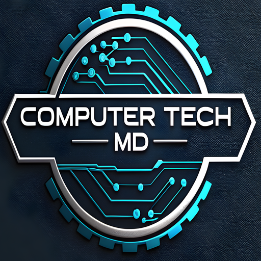 Computer Tech MD